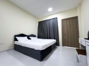 Baraha Star Residence